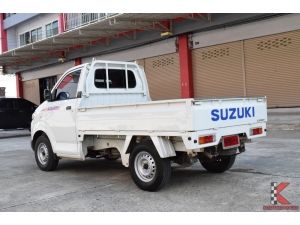 Suzuki Carry 1.6 (ปี 2016) Truck MT รูปที่ 1